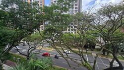 Blk 427 Clementi Avenue 3 (Clementi), HDB 4 Rooms #523049301